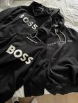 Hugo boss & Tommy hillfiger