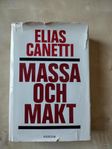 Elias Canetti - Massa och makt 