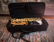 Altsaxofon Jupiter yas-1100