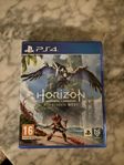 Horizon Forbidden West - PS4/PS5