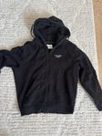 Calvin Klein Herr Svart Hoodie Small