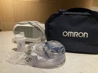 Kompressornebulisator Omron NE C28