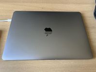 Macbook Pro M1 - Touchbar - 16GB - 512GB