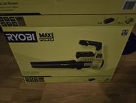 Ryobi Cardless Jet lövblås 36v