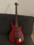 Spector NS-94 Bass bas elbas