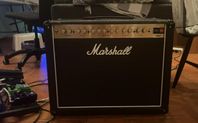 Marshall dsl 40cr (2024)