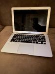 MacBook air 13 tum 2015 128gb 8gb ram