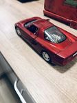 Mercedes C-112 1:18