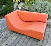 Soffa Three Sofa de Luxe, Jasper Morrison