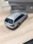 Mercedes 320 E-klass combi 1:18