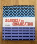 Ledarskap och organisation