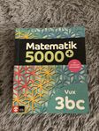 Matematik 5000+ 3bc Vux