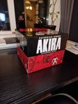 Akira 35th Anniversary Box Set