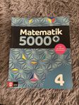 Matematik 5000+ 4 