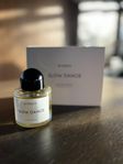 Byredo parfym Slow dance 