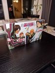 Bleach Box Set 1: Volumes 1-21