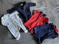 ralph lauren baby 3M