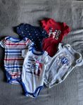 Tommy hilfiger baby 0-3