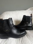 nya GANT Ashley Chelsea boots strl 40