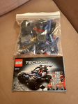 Lego Technic Off-Road Racer 