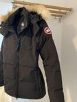 Canada Goose dam jacka 