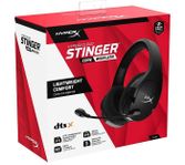 HyperX Core Stinger Wireless PC