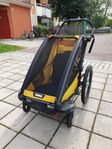 THULE CHARIOT SPORT SINGLE (2022) BARNVAGN