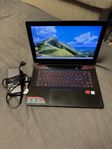 Gaming Laptop: Lenovo IdeaPad Y700 (15”)