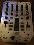 Behringer vmx 200