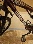 Otero Mongoose mountainbike 