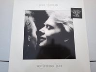 LP John Farnham – Whispering Jack 