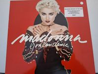 LP Madonna – You can dance