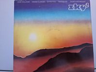 LP SKY – SKY2; Dubbel-LP