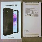 Samsung Galaxy A55 5G