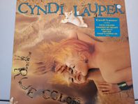 LP Cyndi Lauper – True Colors 