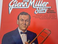 LP Glenn Miller and his Orchestra – The Glenn Miller Story