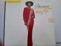 LP Dionne Warwick – Reservations for Two 