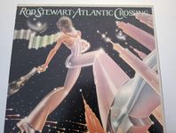 LP Rod Stewart – Atlantic Crossing