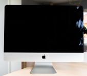 Uppgraderad iMac 21,5-tum Retina 4K