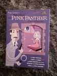 The Pink Panther Film Collection DVD ”Svensk text” 