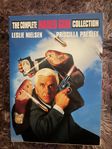 The complete Naked Gun Collection (3-Disc) ”svensk text”