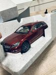 Mercedes CLA Shooting Brake 1:18