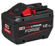 Milwaukee M18 FB12 Batteri 18V 12Ah FORGE