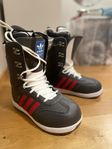 Ny adidas Samba ADV Snowboard Boots 42,5