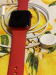 Apple Watch Series 9 (45 mm) (PRODUCT)RED – Fint skick!