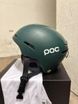 POC obex mips strl XS (51-54) skidhjälm