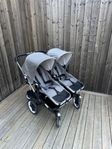 Bugaboo donkey 3 syskonvagn 2020 