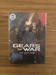 Gears of war The card game