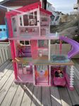 Barbie Dreamhouse