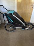 Multivagn Thule Chariot Lite 1